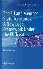 EU and Member State Territories: A New Legal Framework Under the EU Treaties